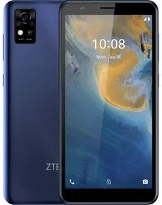 Замена микрофона на телефоне ZTE Blade A31 в Ижевске